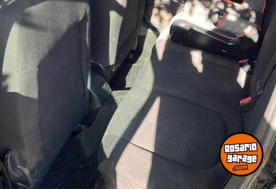 Autos - Citroen C4 2012 GNC 220000Km - En Venta