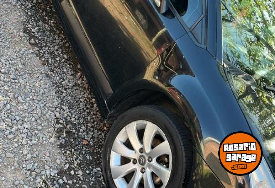 Autos - Citroen C4 2012 GNC 220000Km - En Venta