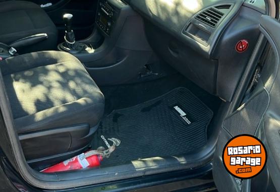 Autos - Citroen C4 2012 GNC 220000Km - En Venta