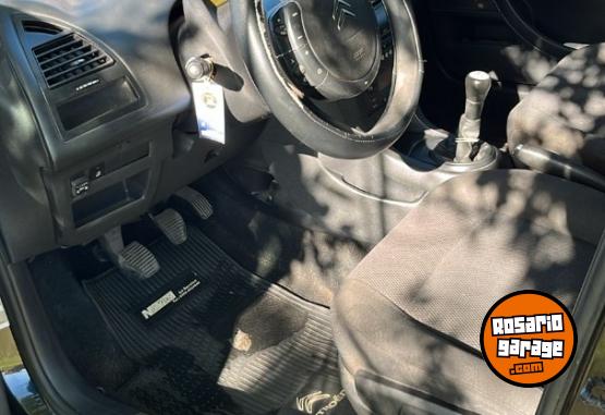 Autos - Citroen C4 2012 GNC 220000Km - En Venta