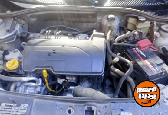 Autos - Renault Clio mio 2016 Nafta 115000Km - En Venta