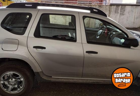 Autos - Renault Duster 2019 Nafta 55000Km - En Venta