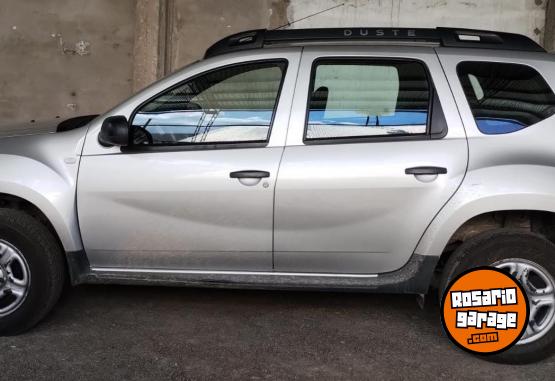 Autos - Renault Duster 2019 Nafta 55000Km - En Venta