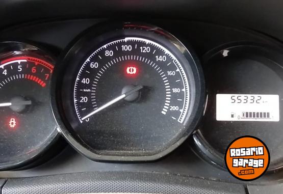 Autos - Renault Duster 2019 Nafta 55000Km - En Venta