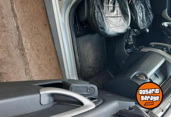 Autos - Renault Duster 2019 Nafta 55000Km - En Venta