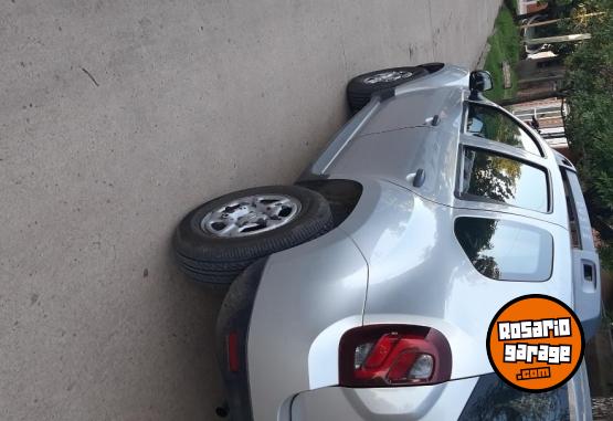 Autos - Renault Duster 2019 Nafta 55000Km - En Venta