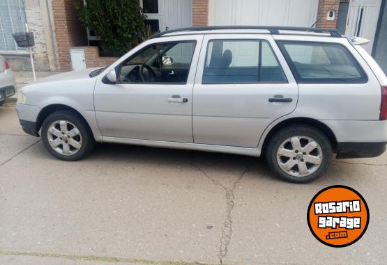Autos - Volkswagen Gol contry 2006 GNC 200000Km - En Venta
