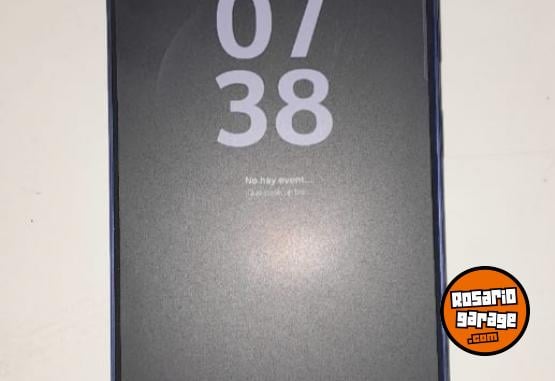 Telefonía - Samsung s25 256 gb - En Venta