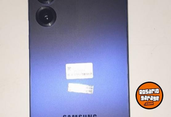 Telefonía - Samsung s25 256 gb - En Venta