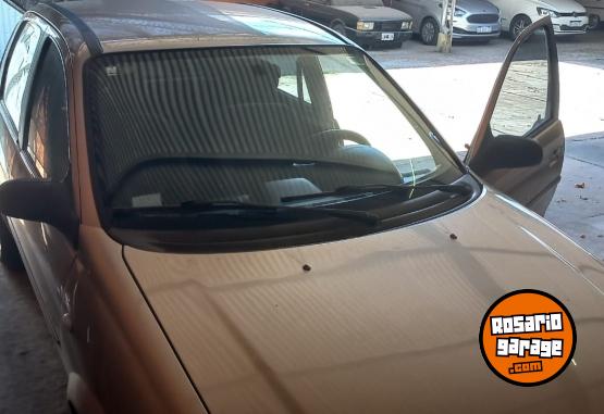 Autos - Chevrolet Corsa spirit 2013 Nafta 120000Km - En Venta