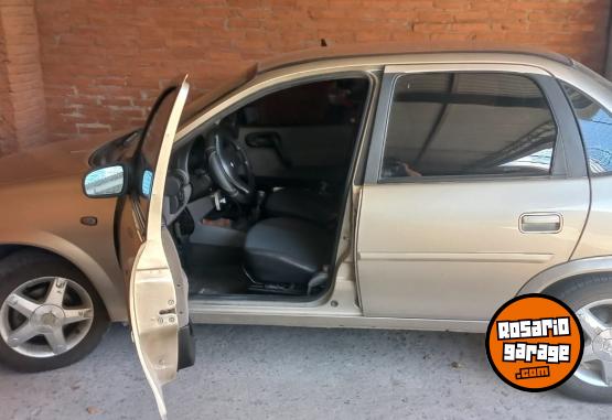 Autos - Chevrolet Corsa spirit 2013 Nafta 120000Km - En Venta