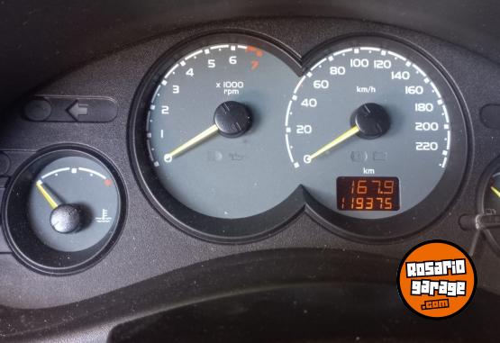 Autos - Chevrolet Corsa spirit 2013 Nafta 120000Km - En Venta