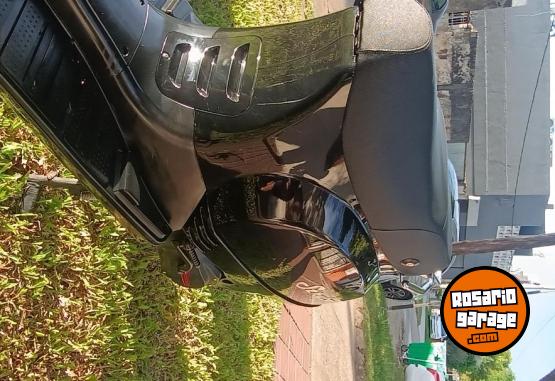 Motos - Motomel Strato 150cc 2014 Nafta 111111Km - En Venta