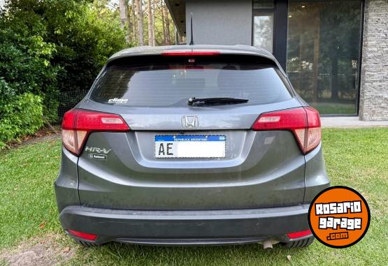 Autos - Honda Hrv lx cvt 2019 Nafta 85000Km - En Venta