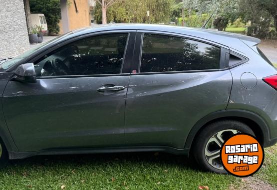 Autos - Honda Hrv lx cvt 2019 Nafta 85000Km - En Venta