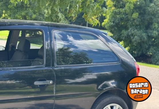 Autos - Volkswagen Gol 2008 Nafta 1Km - En Venta