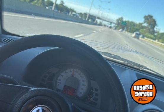 Autos - Volkswagen Gol 2008 Nafta 1Km - En Venta