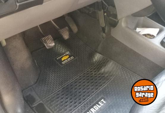 Autos - Chevrolet Classic 2011 Nafta 111903Km - En Venta