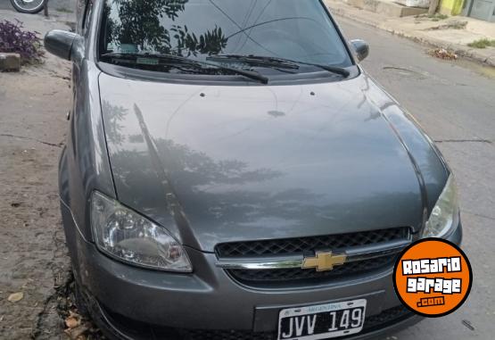 Autos - Chevrolet Classic 2011 Nafta 111903Km - En Venta