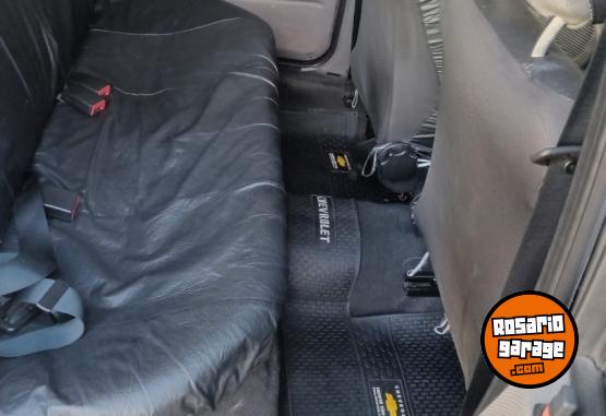 Autos - Chevrolet Classic 2011 Nafta 111903Km - En Venta