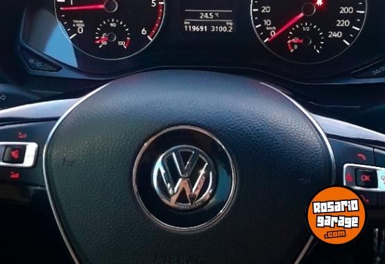 Camionetas - Volkswagen HIGHLINE PACK 2017 Diesel 120000Km - En Venta