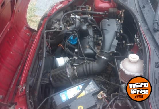 Autos - Renault Clio 1998 Nafta 111111Km - En Venta