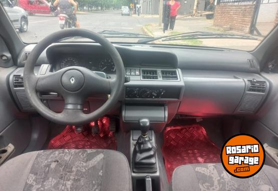 Autos - Renault Clio 1998 Nafta 111111Km - En Venta
