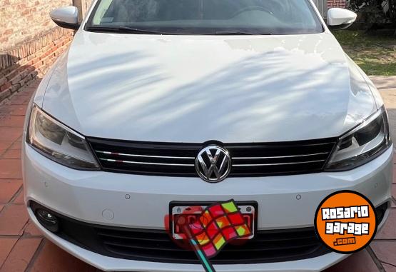 Autos - Volkswagen VW Vento 2,5 2014 Nafta 63000Km - En Venta