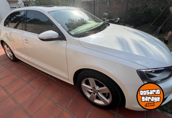 Autos - Volkswagen VW Vento 2,5 2014 Nafta 63000Km - En Venta