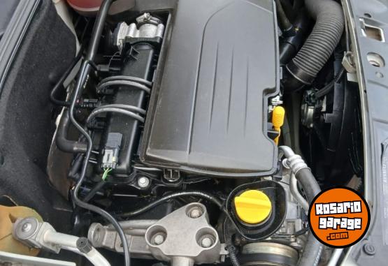 Autos - Renault Clio 1.2 titular impecabl 2008 Nafta 110000Km - En Venta