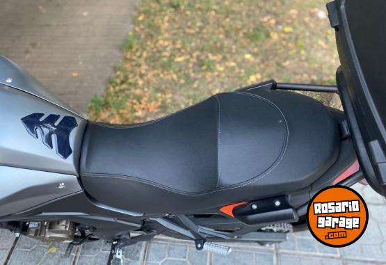 Motos - Voge 300DS 2024 Nafta 2800Km - En Venta