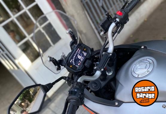 Motos - Voge 300DS 2024 Nafta 2800Km - En Venta