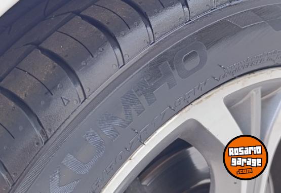 Autos - Chevrolet Cruze Premier 2022 Nafta 73000Km - En Venta