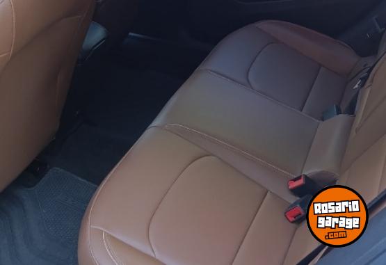 Autos - Chevrolet Cruze Premier 2022 Nafta 73000Km - En Venta