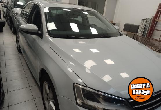 Autos - Volkswagen VENTO TSI BLUEMOTION 2017 Nafta 95000Km - En Venta
