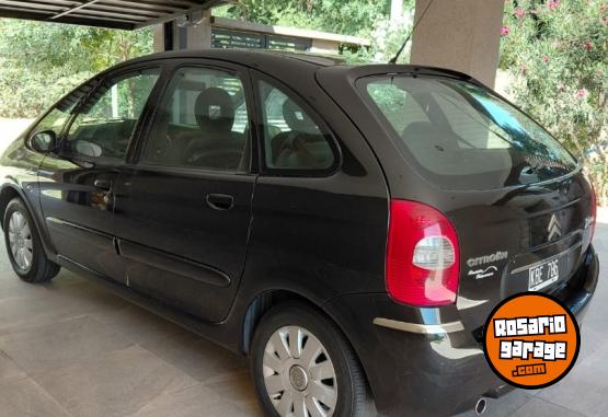 Autos - Citroen Picasso 2011 Nafta 180000Km - En Venta
