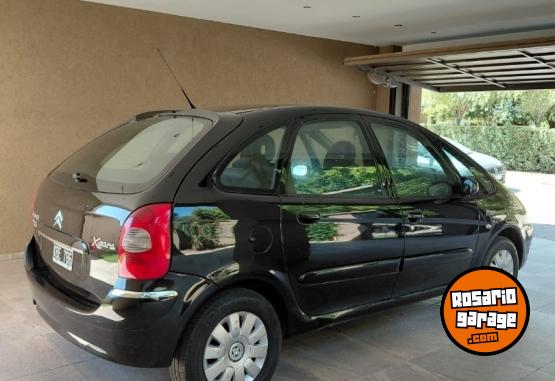 Autos - Citroen Picasso 2011 Nafta 180000Km - En Venta