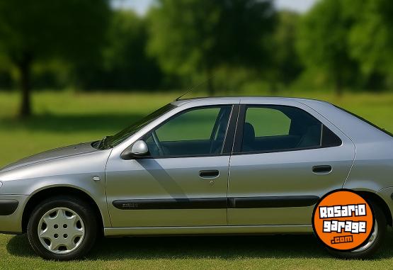 Autos - Citroen Xsara 2000 GNC 234000Km - En Venta