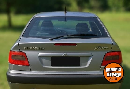 Autos - Citroen Xsara 2000 GNC 234000Km - En Venta