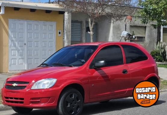 Autos - Chevrolet Celta 2012 Nafta 230000Km - En Venta