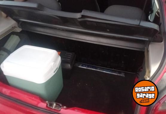 Autos - Chevrolet Celta 2012 Nafta 230000Km - En Venta