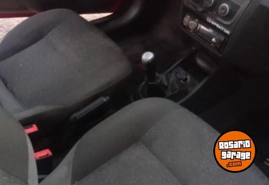 Autos - Chevrolet Celta 2012 Nafta 230000Km - En Venta