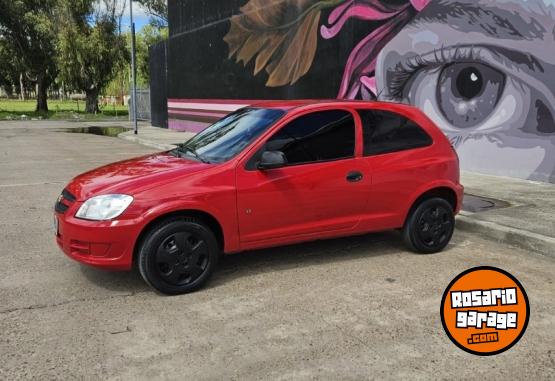 Autos - Chevrolet Celta 2012 Nafta 230000Km - En Venta