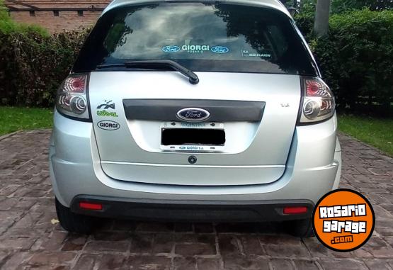 Autos - Ford Ka fly viral 1.6 2012 Nafta 145000Km - En Venta