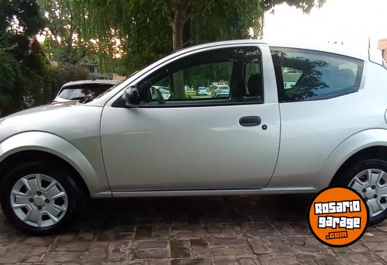 Autos - Ford Ka fly viral 1.6 2012 Nafta 145000Km - En Venta
