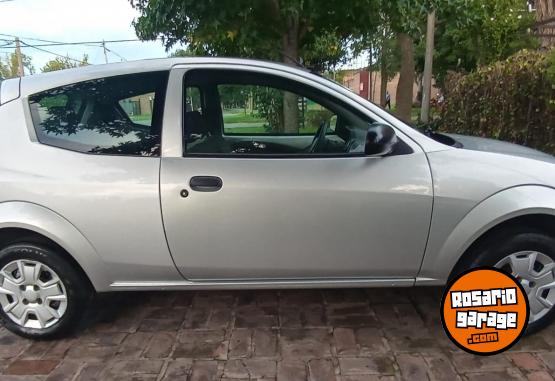 Autos - Ford Ka fly viral 1.6 2012 Nafta 145000Km - En Venta