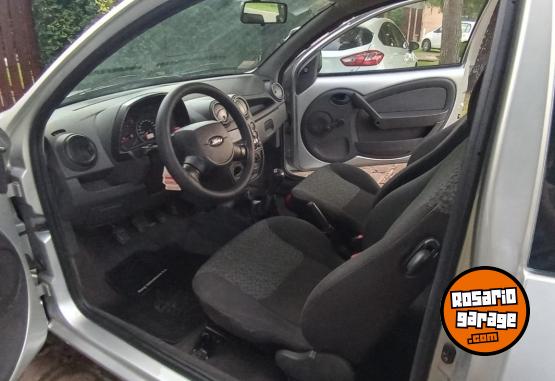 Autos - Ford Ka fly viral 1.6 2012 Nafta 145000Km - En Venta