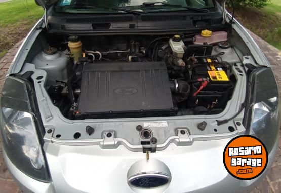 Autos - Ford Ka fly viral 1.6 2012 Nafta 145000Km - En Venta