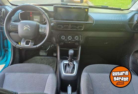 Autos - Citroen C3 feel 1.6 16v permuto 2023 Nafta 30000Km - En Venta