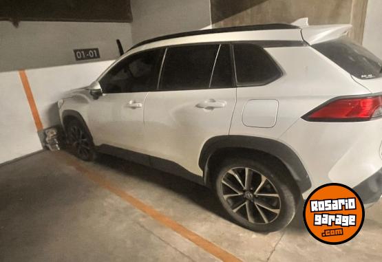 Autos - Toyota COROLLA CROSS 2.0 2022 Nafta 80000Km - En Venta